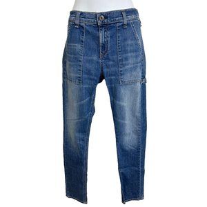 Rag and Bone Straight Leg Jeans Sz 26